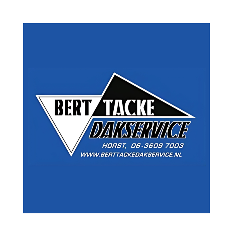 Bert Tacke