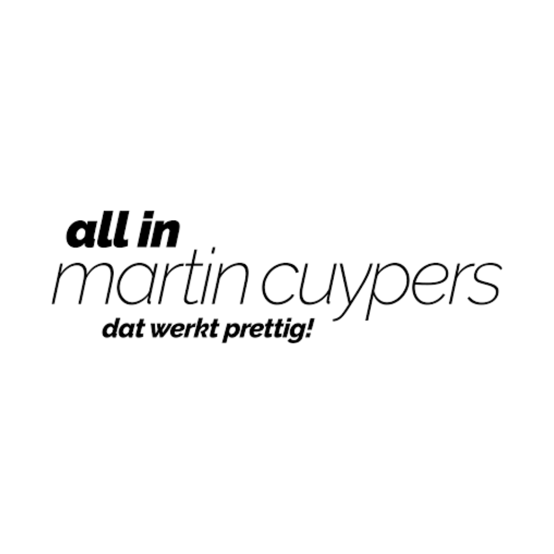 Martin Cuypers