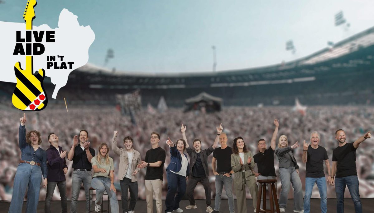 Zangers LAITP Zangers LAITP